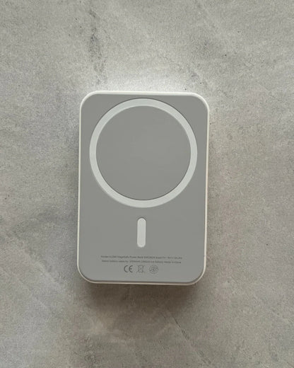 MagSafe Power Bank