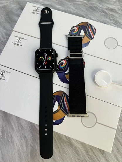 iWatch Series 7